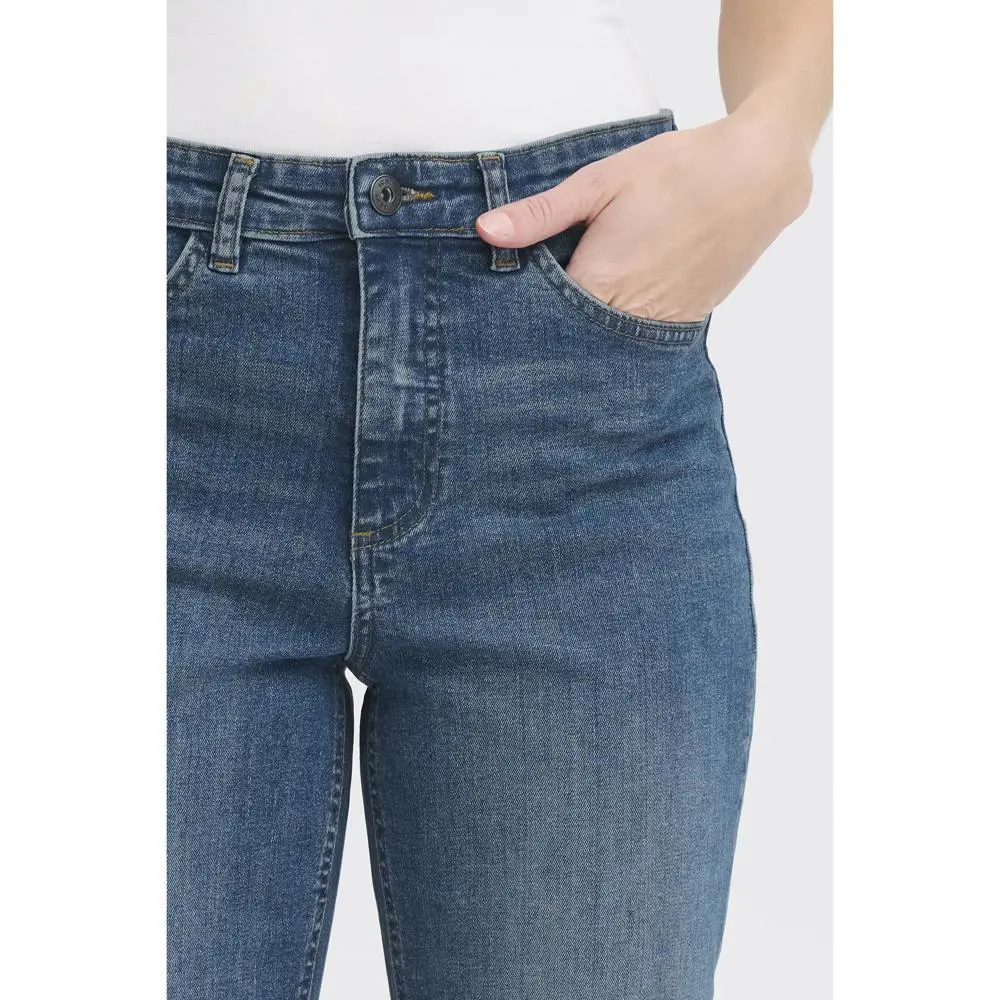 Ichi Twiggy Jeans